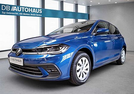 VW Polo Volkswagen Life 1.0 TSI DSG