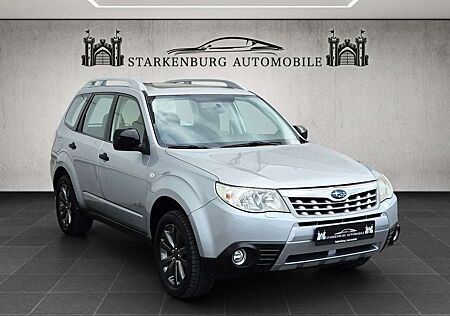 Subaru Forester Edition/Panorama/Tempomat/Allrad/Tüv