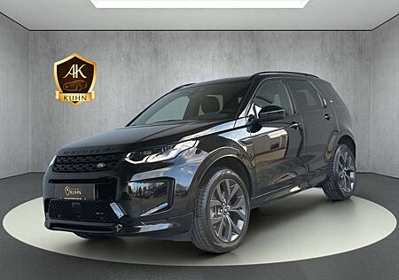 Land Rover Discovery Sport R-Dynamic SE AWD*P200*BLACK PACK