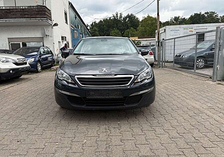 Peugeot 308 SW Active
