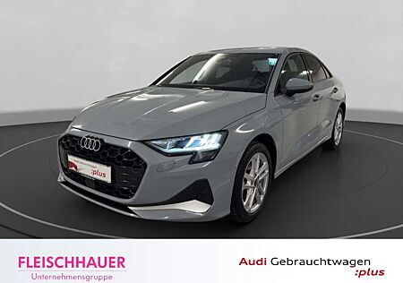 Audi A3 30 TFSI advanced 1.5 EU6e Navi+VC+Sound+LED+ACC