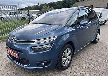 Citroën C4 Spacetourer Citroen Grand 1.6 e-HDi FAP Intensive Voll 7-Sitzer S-Heft Top