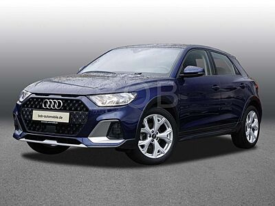 Audi A1 1.0 TFSI 30 allstreet SHZ PDC LM