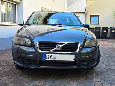 Volvo C30 C30 1.6D Momentum