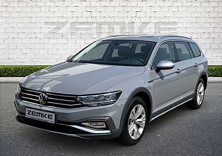 VW Passat Alltrack Volkswagen Variant 2.0 TDI DSG 4Motion 3,99%