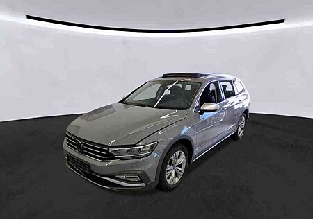 VW Passat Volkswagen Variant Alltrack 2.0 TDI DSG 4Motion 3,99%