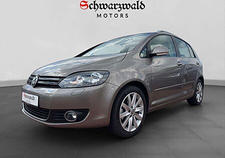 VW Golf Volkswagen Plus VI Highline Automatik