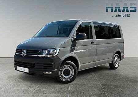 VW T6 Kombi Volkswagen EcoProfi 2.0 TDI KAMERA AHK 9-SITZER