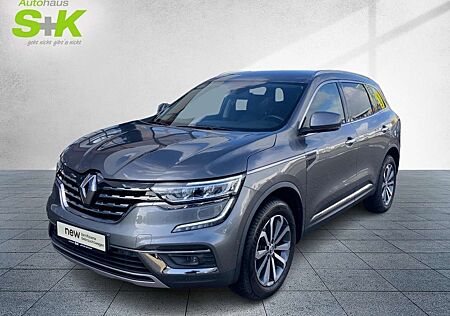 Renault Koleos INTENS TCe 160 Automatik*NAVI*KAMERA*KLIMA*