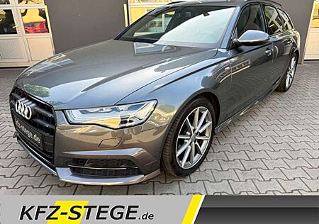 Audi A6 Avant 1.8 TFSI ultra /S line/LED/AHK/2.Hand