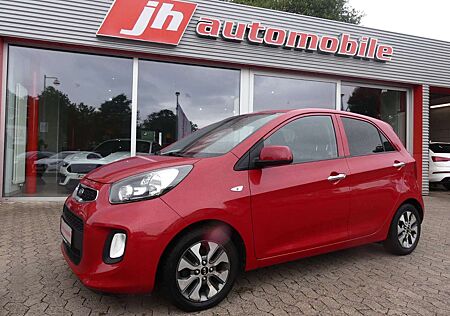 Kia Picanto Dream Team*SHZ*USB/AUX*Allwetter*ab 149€