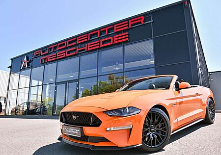 Ford Mustang Cabrio 5.0 Ti-VCT V8 GT Aut. MagneRide*