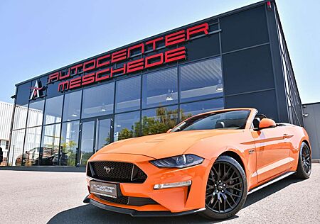 Ford Mustang Cabrio 5.0 Ti-VCT V8 GT Aut. MagneRide*