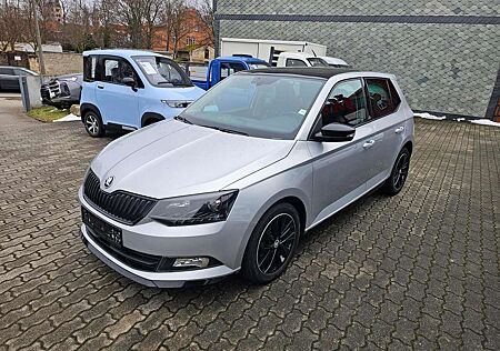Skoda Fabia 1.4 TDI MONTE CARLO+NAVI+PANORAMA+2.HAND+