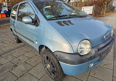 Renault Twingo 1.2 16V