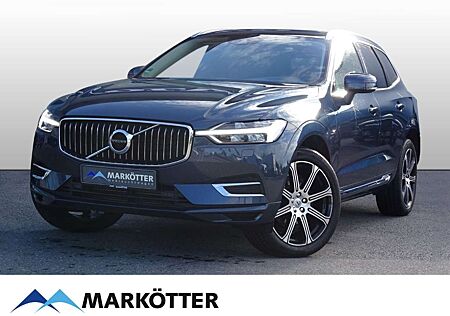 Volvo XC 60 XC60 T6 Twin Engine, Incscription /Pano/CAM/AHK