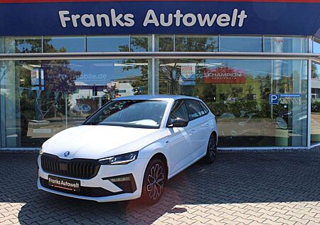 Skoda Scala Drive Matrix-LED/AHK