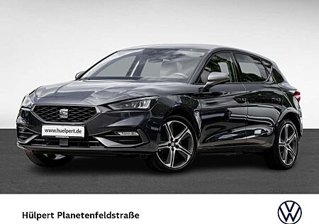 Seat Leon ST 1.4 HYBRID FR LM18 NAVI SITZHEIZUNG LED