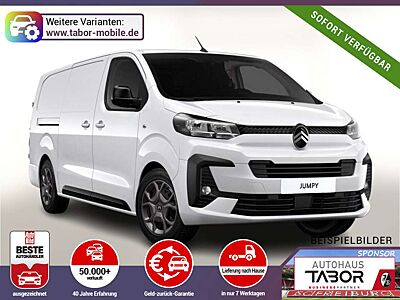Citroen Jumpy XL AT WinterP Kam AHK ModuWork UVP-33%*