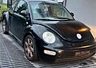 VW New Beetle Volkswagen 1.6