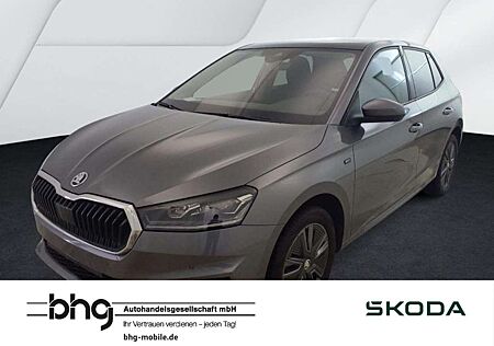 Skoda Fabia 1.0 TSI DSG *SELECTION* *PANO*