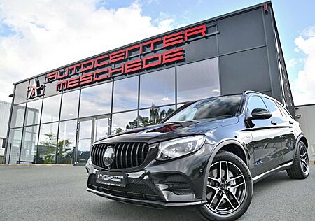 Mercedes-Benz GLC 43 AMG 4Matic COMAND* HUD* Distronic* AHK*