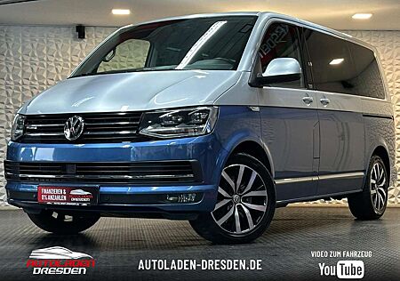 VW T6 Multivan Volkswagen 2.0TDI GENERATION SIX 4M* LED#SHZ#SH