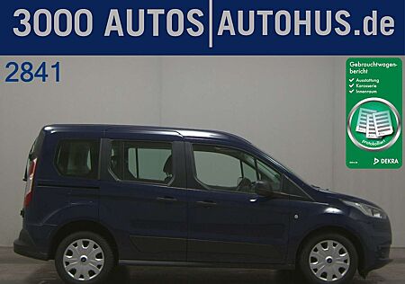 Ford Transit Connect 1.5 EB Trend 5-Sitze PDC SHZ