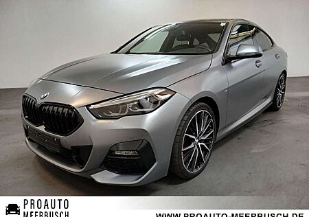 BMW 218 i Gran Coupe M Sport ACC/HIFI/PARKASSIST/DAB