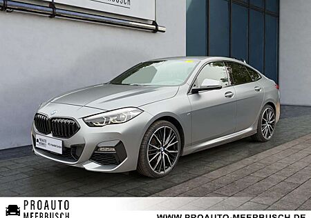 BMW 218 i Gran Coupe M Sport ACC/HIFI/PARKASSIST/DAB
