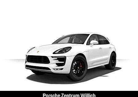 Porsche Macan GTS Surround-View BOSE Luftfederung