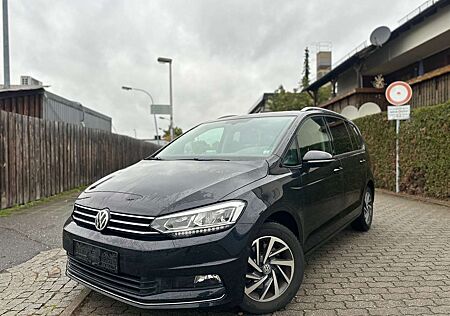 VW Touran Volkswagen Sound BMT/Start-Stopp*LED*7-Sitzer*Navi*ACC*PD*