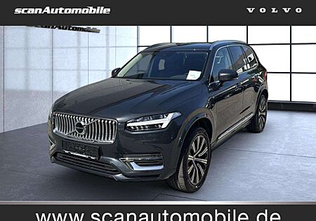 Volvo XC 90 XC90 Plus Bright Recharge Plug-In Hybrid AWD LED