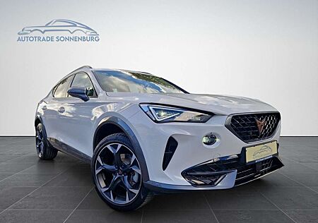 Cupra Formentor KAMERA/ACC/LHZ/SHZ/APPLECAR