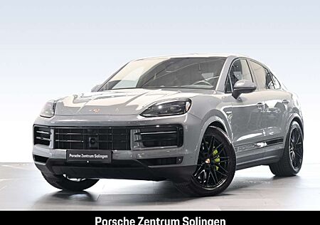 Porsche Cayenne E-Hybrid Coupe Bose 21'' HeadUp Chrono Luft AHK