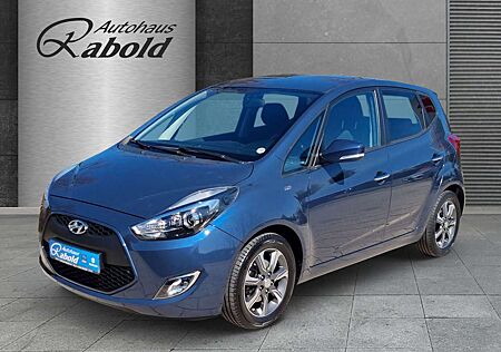 Hyundai ix20 1. Hand *Scheckheft* *TOP Zustand*