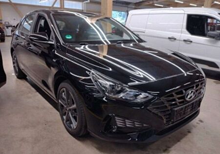 Hyundai i30 Trend Mild-Hybrid *NAVI*KAMERA*ALU*CarPlay*1.HAND*