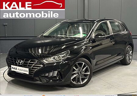 Hyundai i30 Trend Mild-Hybrid *NAVI*KAMERA*ALU*CarPlay*1.HAND*