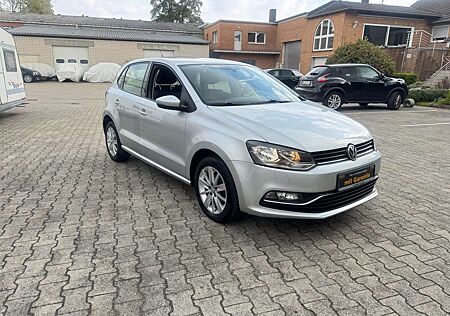 VW Polo Volkswagen Comfortline BMT/Start-Stopp/PDC