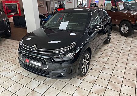 Citroën C4 Cactus Citroen Shine