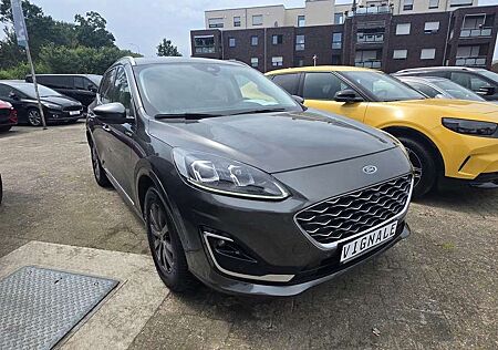 Ford Kuga 2.5 Duratec PHEV VIGNALE LED AHK Head-UP 225 kW (3