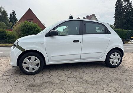 Renault Twingo SCe 70*Klima*Tempo.*uvm.*