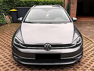Volkswagen Golf Variant Golf VII Variant 1.0 TSI OPF Join