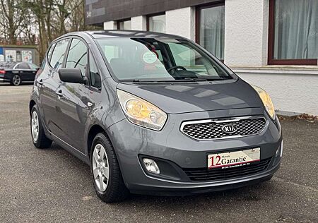 Kia Venga Vision / TÜV NEU /