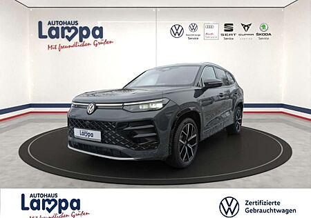 VW Tayron Volkswagen R-Line 2.0 TDI DSG AHK,NAV,Pano,HZG,Matrix-LED