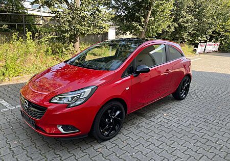 Opel Corsa 1.0 (Ecotec) Turbo (ecoFLEX) Start/Stop Edition