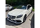 Mercedes-Benz C 63 AMG S - Voll, SH, NP 126T, ohne OPF