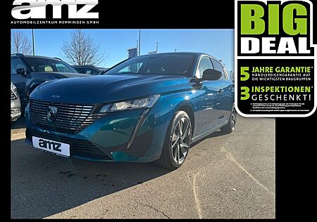 Peugeot 308 Hybrid Allure Sitzheizung*I Rückfahrkamera
