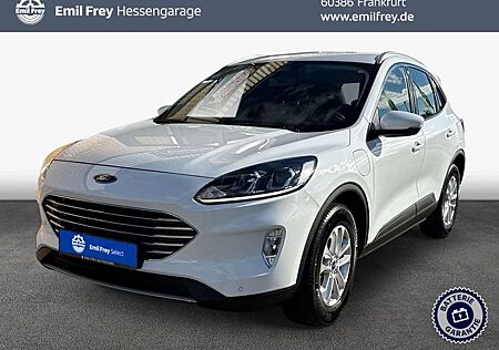 Ford Kuga 2.5 Duratec PHEV TITANIUM