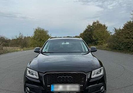 Audi Q5 3.0 TDI quattro S tronic